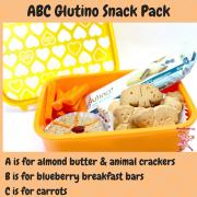 #glutino #glutenfree #japanese #bento #kidfriendly 