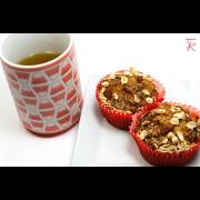 #glutenfree #Glutino #healthy #recipe #muffin #easy #banana