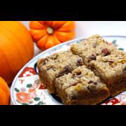 VEGAN GLUTENFREE PUMPKIN COFFEE CAKE EASY RECIPE